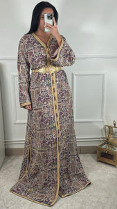 Caftan SARI